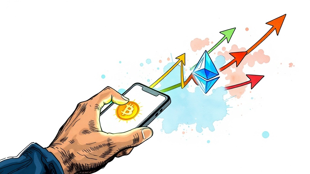 CFTC Crypto Counsel Appointment Signals Regulatory Liquidity Grab