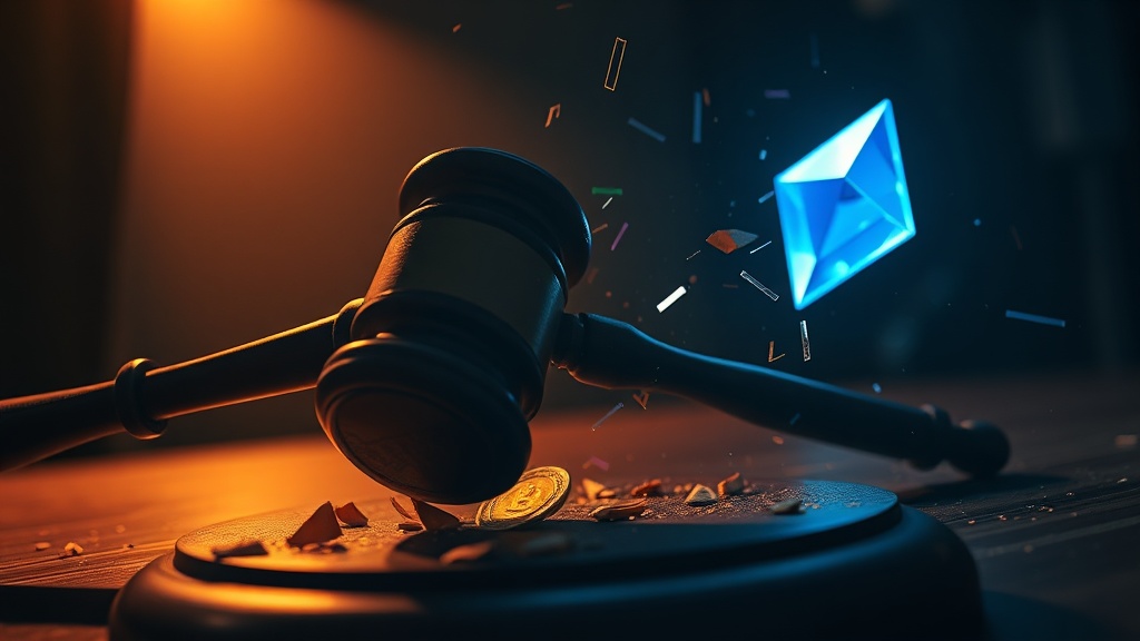 Citizens Bank Blockchain GDP Forecast Clashes with Extreme Fear Market Data