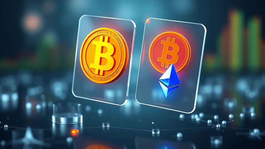 CME FedWatch Shows 95% Rate Hold Probability: Daily Crypto Analysis