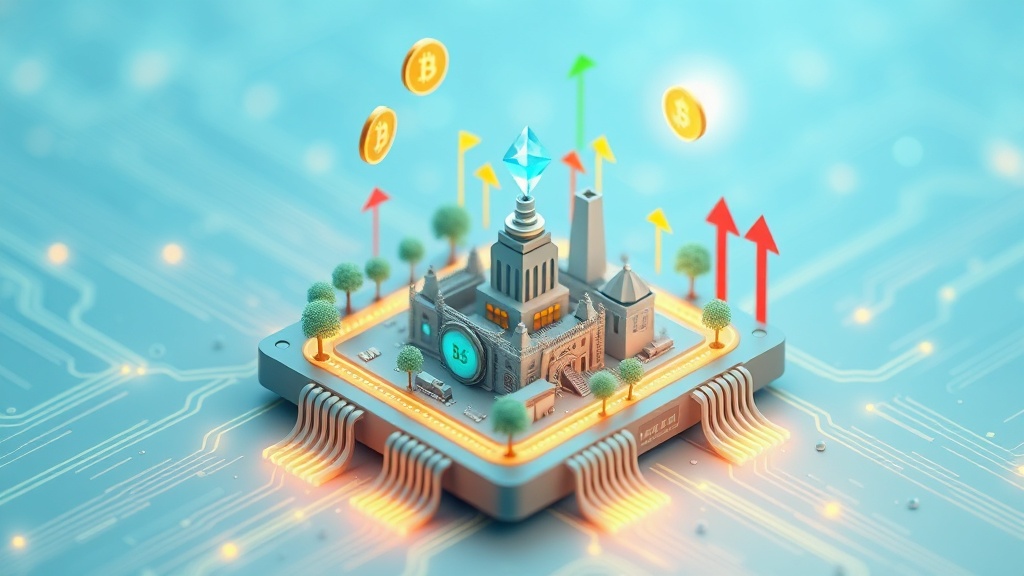 Coin98's Vietnam Joint Venture G98 Signals Southeast Asia Crypto Institutionalization