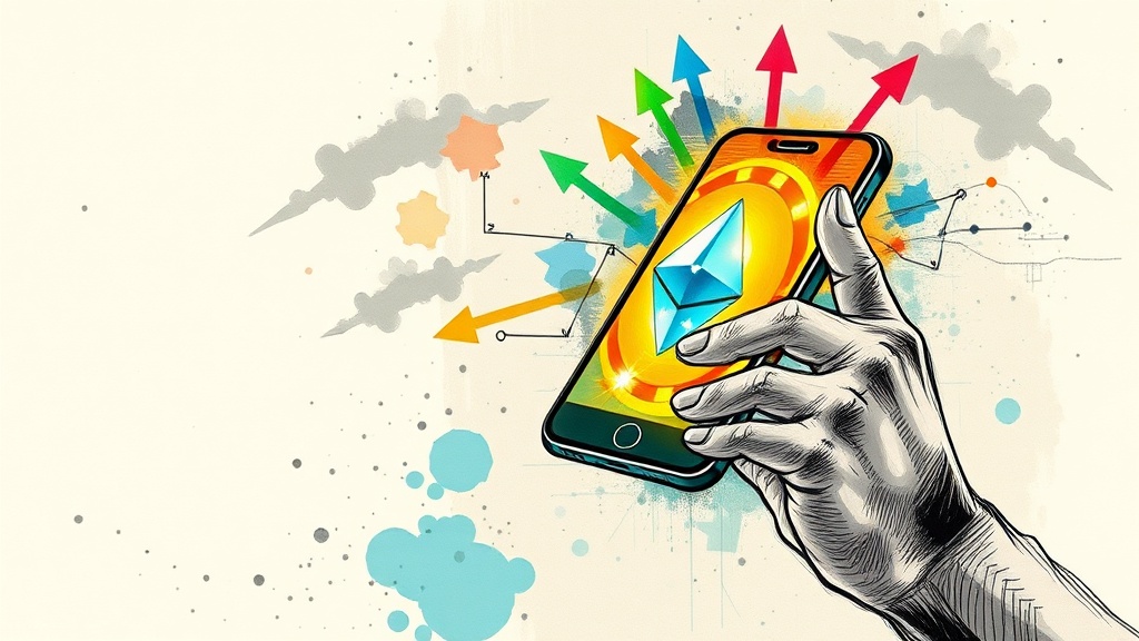 Coinbase CEO's Amended Crypto Bill Forecast Sparks Market Structure Debate