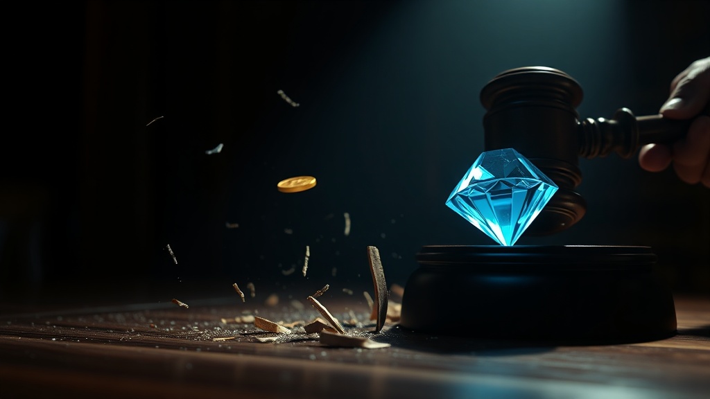 Coinbase Threatens CLARITY Act Opposition Over Stablecoin Rewards Ban