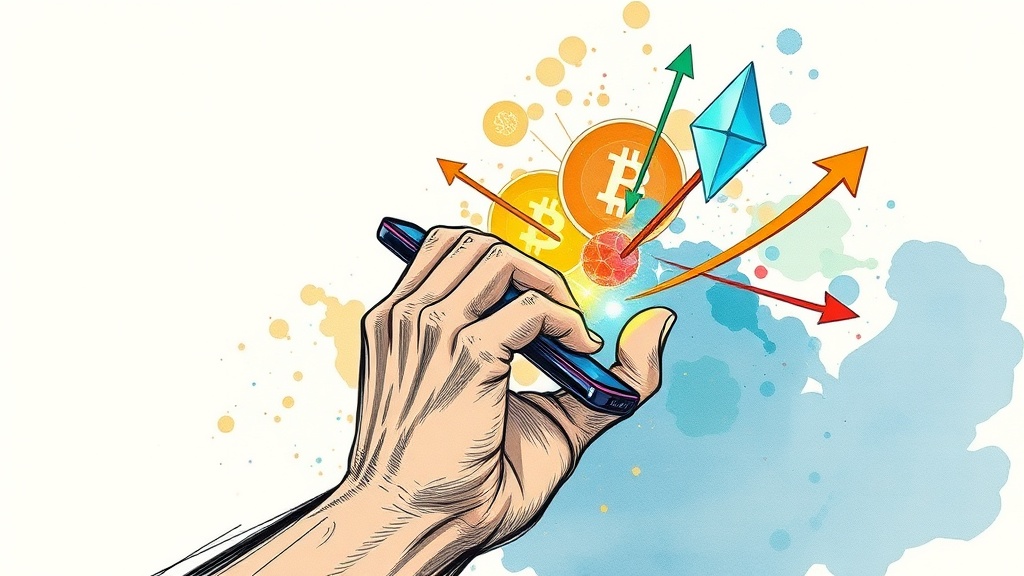 Coinbase Institutional Moves $348M USDC Amid Market Fear: Liquidity Grab Analysis