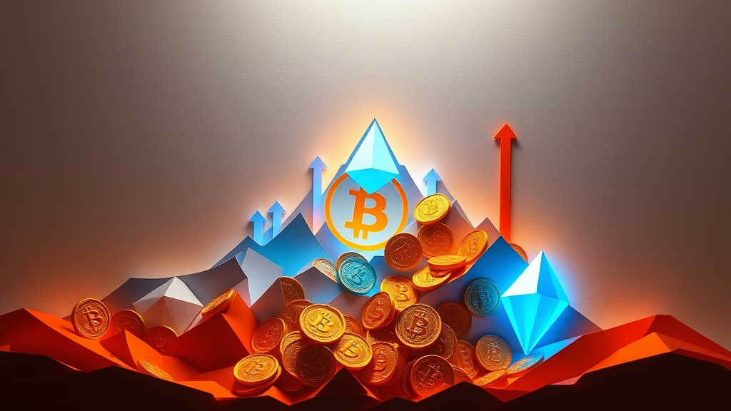 Coinbase Institutional Moves 3,744 BTC to Unknown Wallet Amid Market Fear