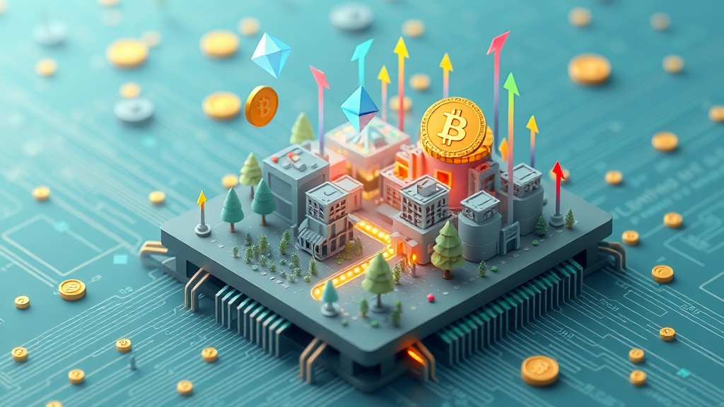 Coinone Designates 8 Tokens as Investment Warnings in Regulatory Liquidity Grab