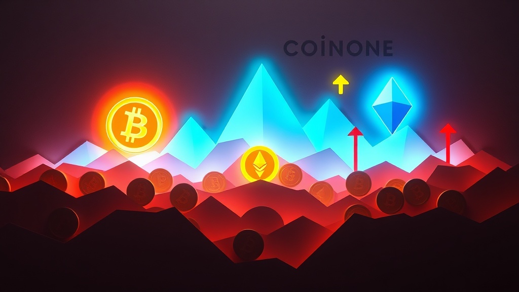 Coinone Flags Alpha (ALPHA) as Investment Warning Amid Market Fear