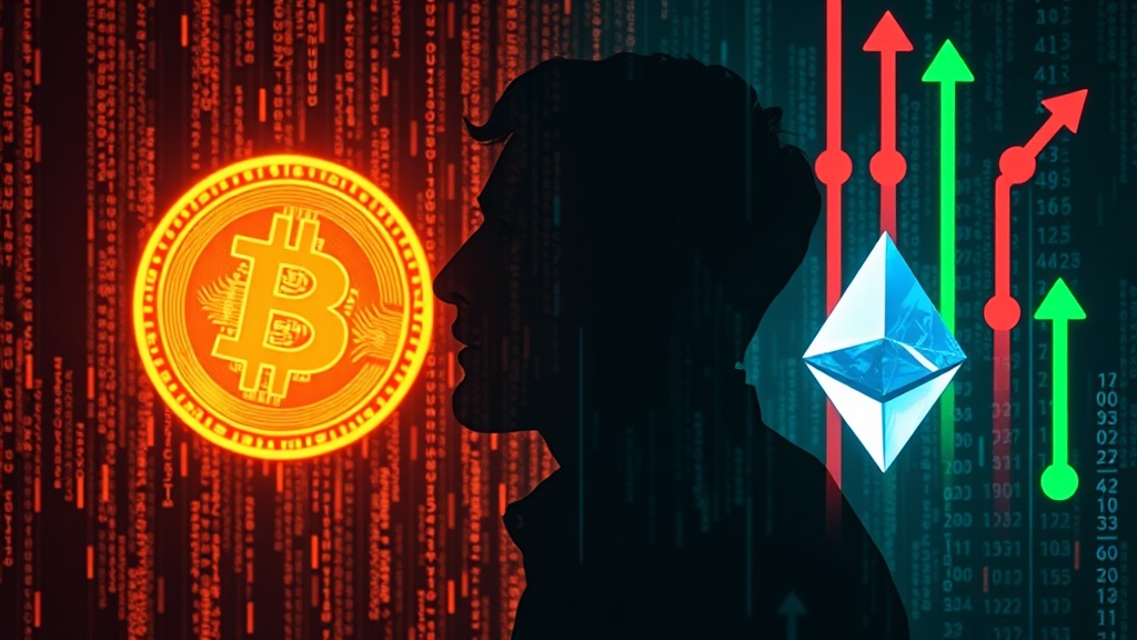 Copper Custody IPO Talks Signal Institutional Crypto Maturation Amid Market Fear