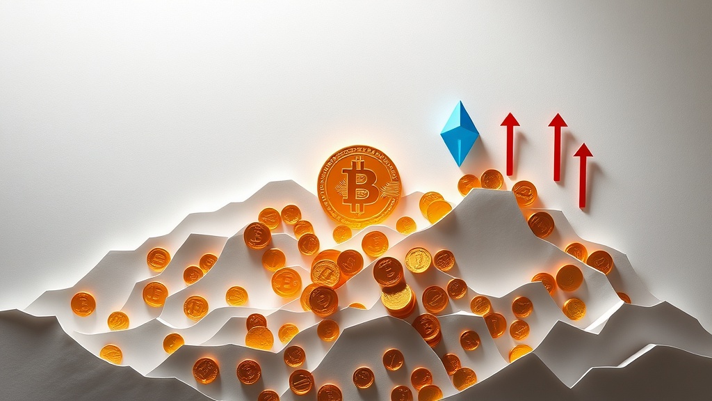 Corporate Bitcoin Accumulation Outpaces Mining 3:1, Creating Supply Shock