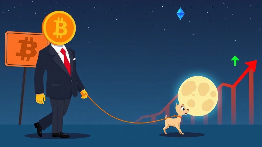 Crypto Fear & Greed Index Hits 61, Signaling Shift to Greed Amid Bitcoin Rally