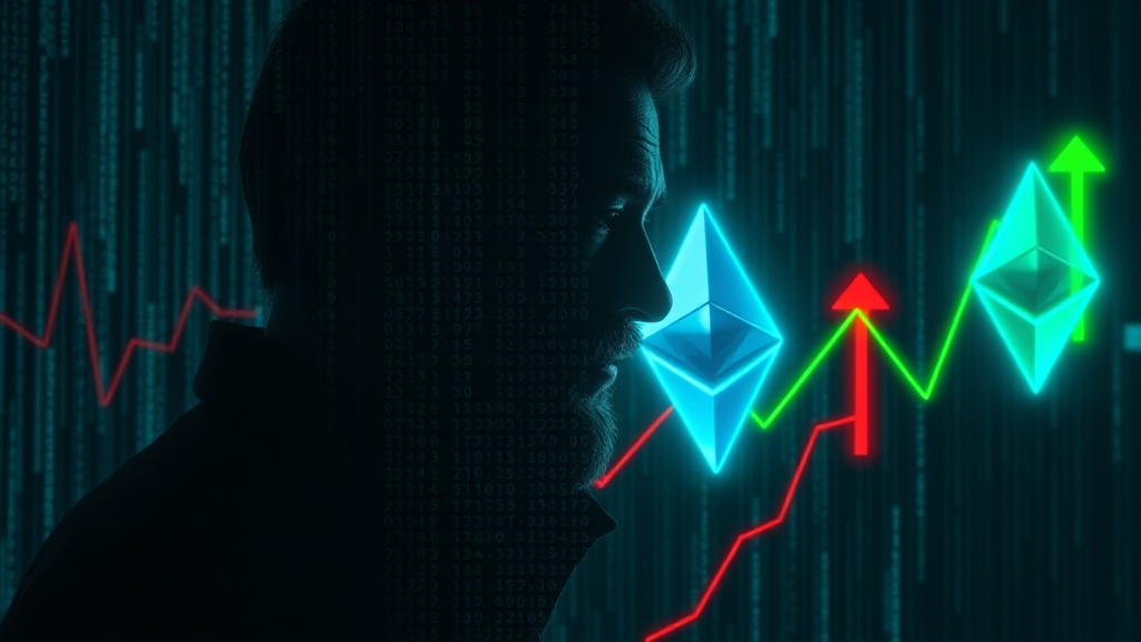 Crypto Fear & Greed Index Jumps to 44 Amid Bitcoin Volatility