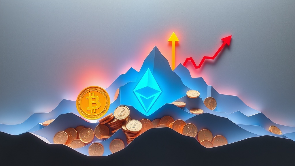 Crypto Fear & Greed Index Plunges to 32: Market Sentiment Analysis