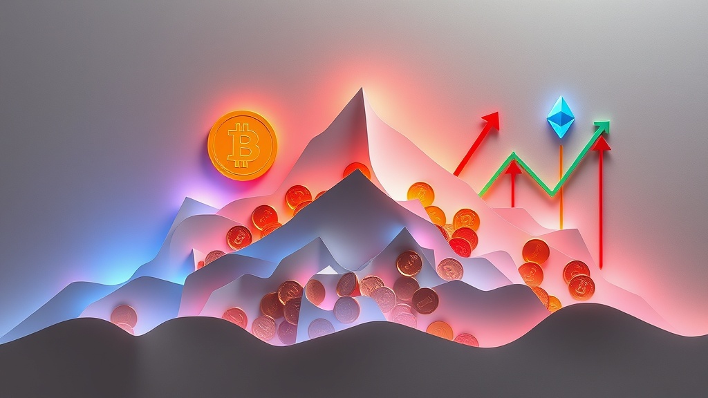 Crypto Fear & Greed Index Rises to 20 as Market Sentiment Shows Slight Recovery