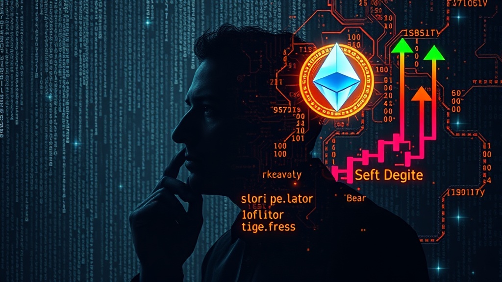 Crypto Fear & Greed Index Shifts to Neutral at 48 Amid Bitcoin Volatility