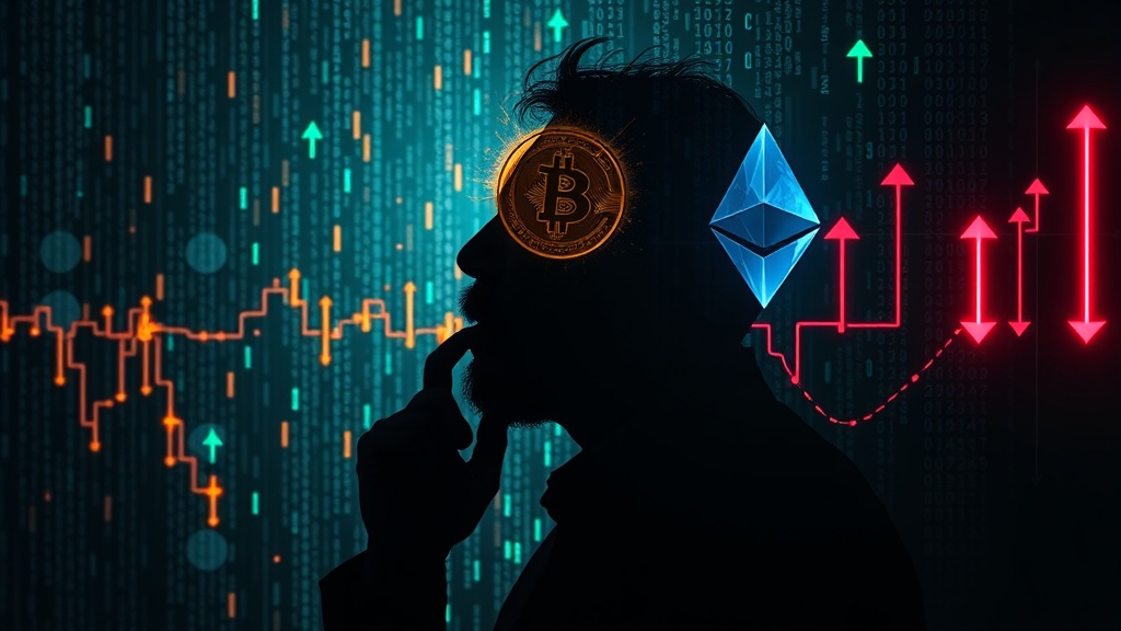 Crypto Fear & Greed Index Stalls at 29: Market Sentiment Analysis