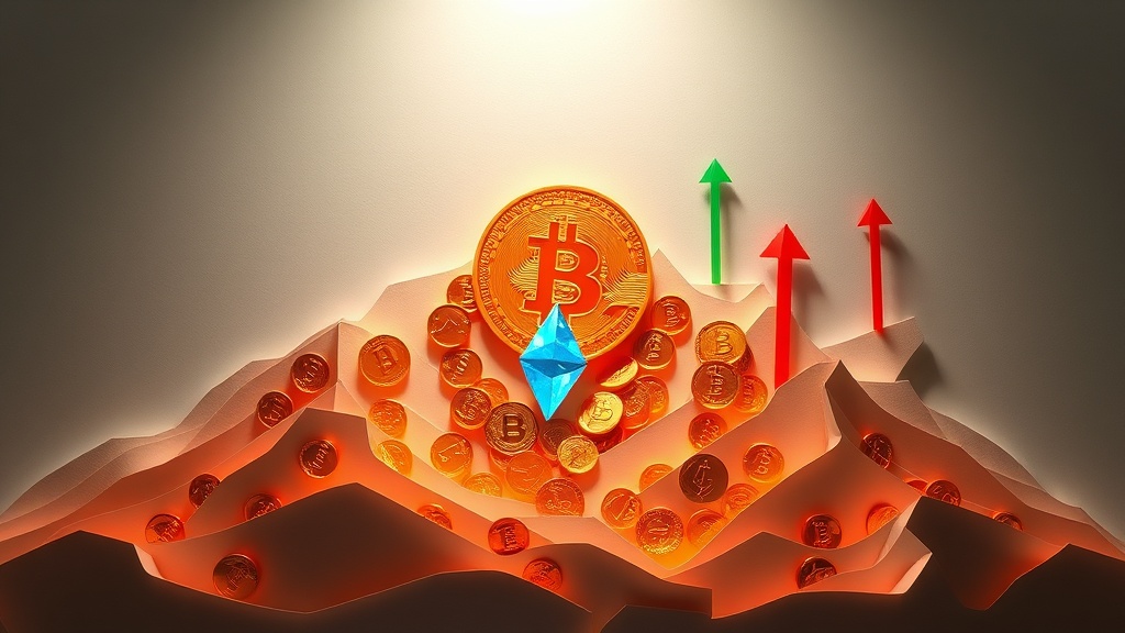 Crypto Futures Liquidations Hit $106M in One Hour as Bitcoin Tests $87k