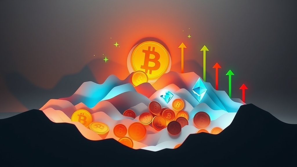 Crypto Futures Liquidations Hit $540M as Short Squeeze Tests Bitcoin's $95k Support