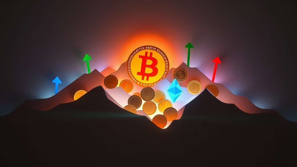 Crypto Futures Liquidations Hit $104M as Bitcoin Tests $96k Support