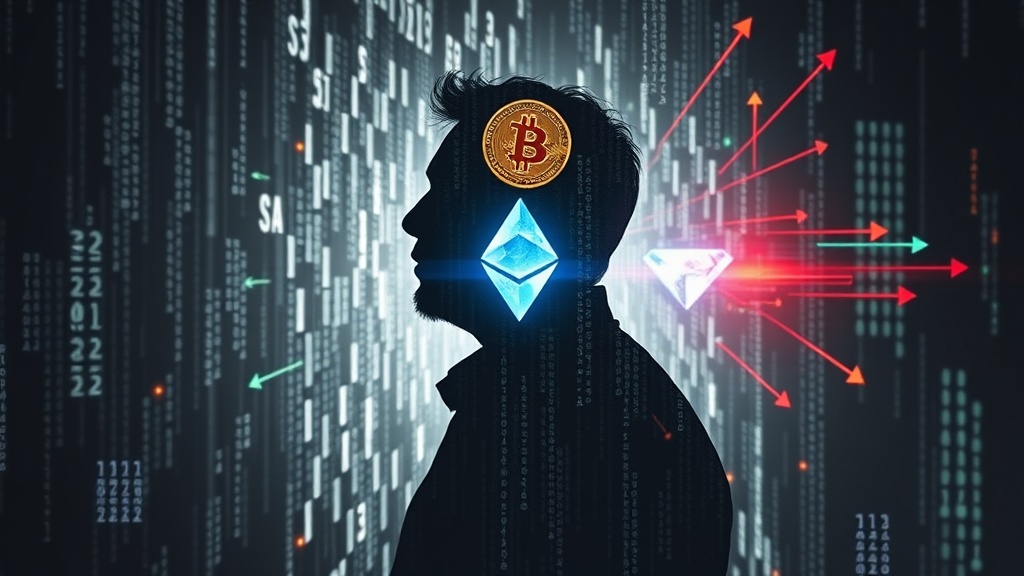 Crypto Market Structure Bill Faces Coinbase Opposition as Key Vote Looms