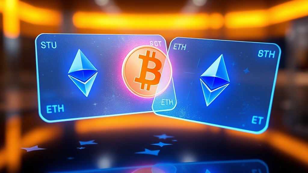 Cumberland's 1,900 ETH Binance Withdrawal Signals Institutional Accumulation Pattern