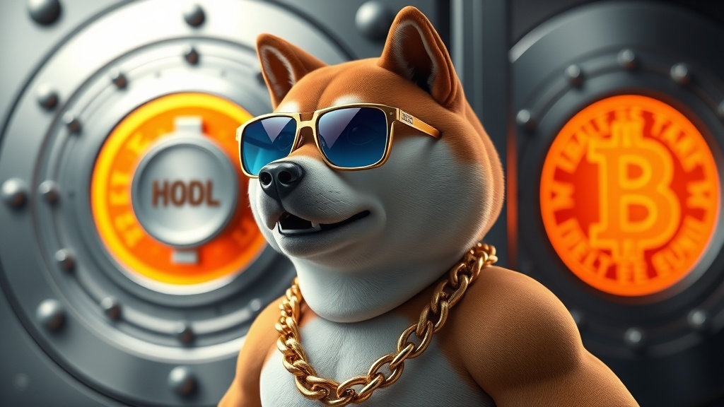 CZ Warns Most Memecoins Lack Longevity as DOGE Holds $0.126 Amid Extreme Fear