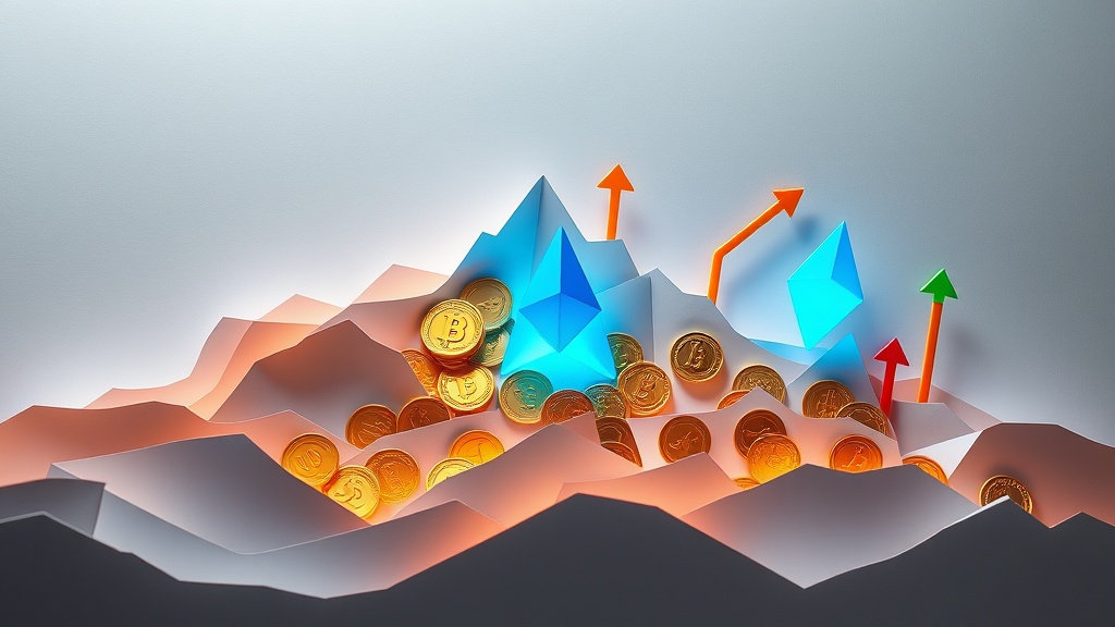 Daily Crypto Analysis: $104M Futures Liquidation Signals Market Stress