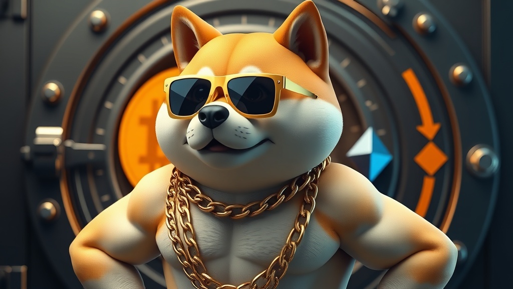 Daily Crypto Analysis: $300M USDC Whale Transfer to Binance Tests Market Structure