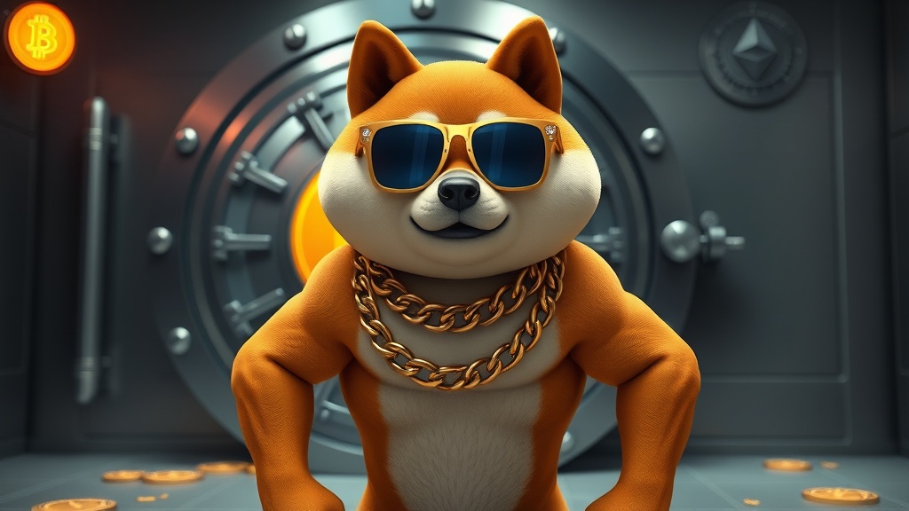 Daily Crypto Analysis: $865M USDT Whale Transfer Sparks Market Structure Debate