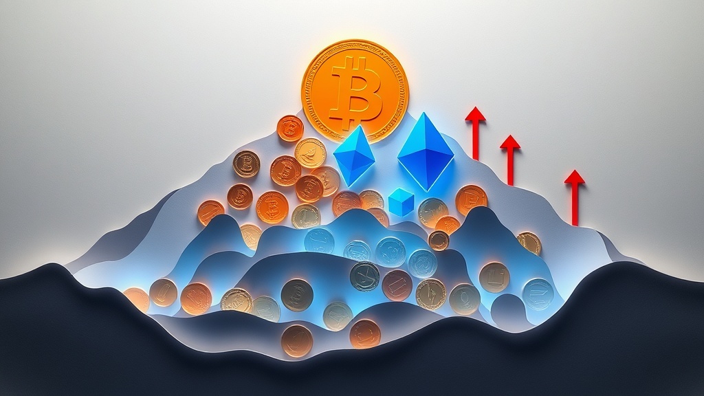 DAT's $49B Crypto Purchase Signals Institutional Liquidity Grab