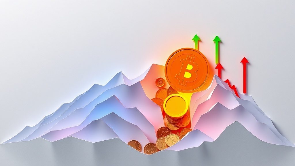 Digital Asset Funds See $582M Inflow Amid Market Fear: Contradiction Analysis
