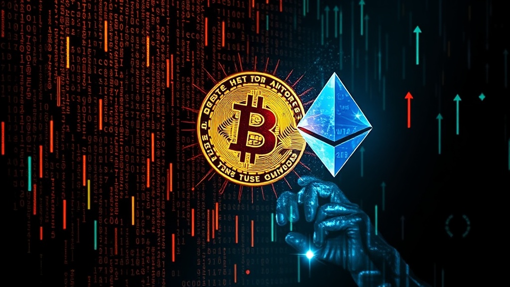 Dubai Insurance Launches Crypto Wallet for Premium Payments Amid Market Fear