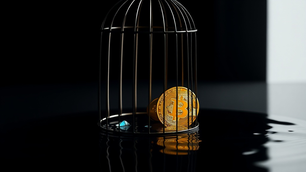 DZ Bank's meinKrypto Launch Under MiCA Tests Bitcoin's $95k Support