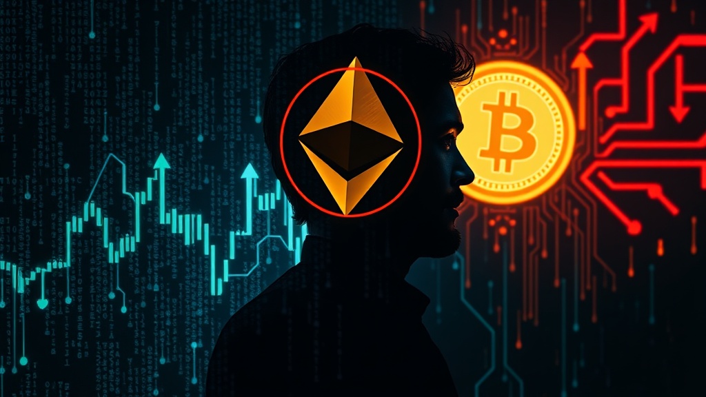 Early Ethereum Holder's $43M Gemini Deposit Sparks Selling Pressure Analysis