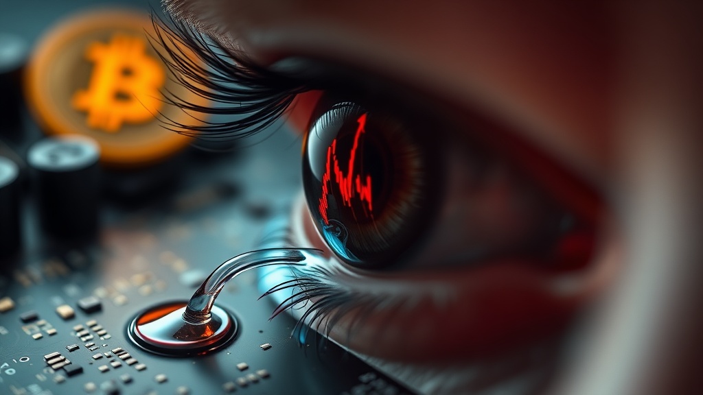 Eric Trump Claims Bank Opposition to Crypto Legislation Amid Extreme Fear Market