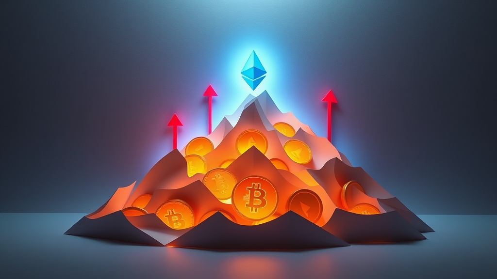 Ethereum Double Bottom Pattern Signals Potential Recovery to $3,900