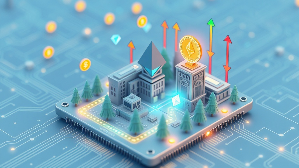 Ethereum ETF Inflows Outpace Supply, Triggering Symmetrical Triangle Breakout Analysis