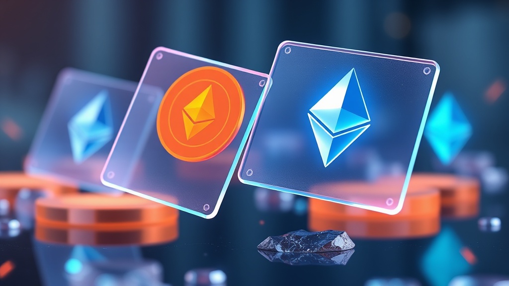 Ethereum Exchange Reserves Hit 8-Year Low, Signaling Supply Shock Potential