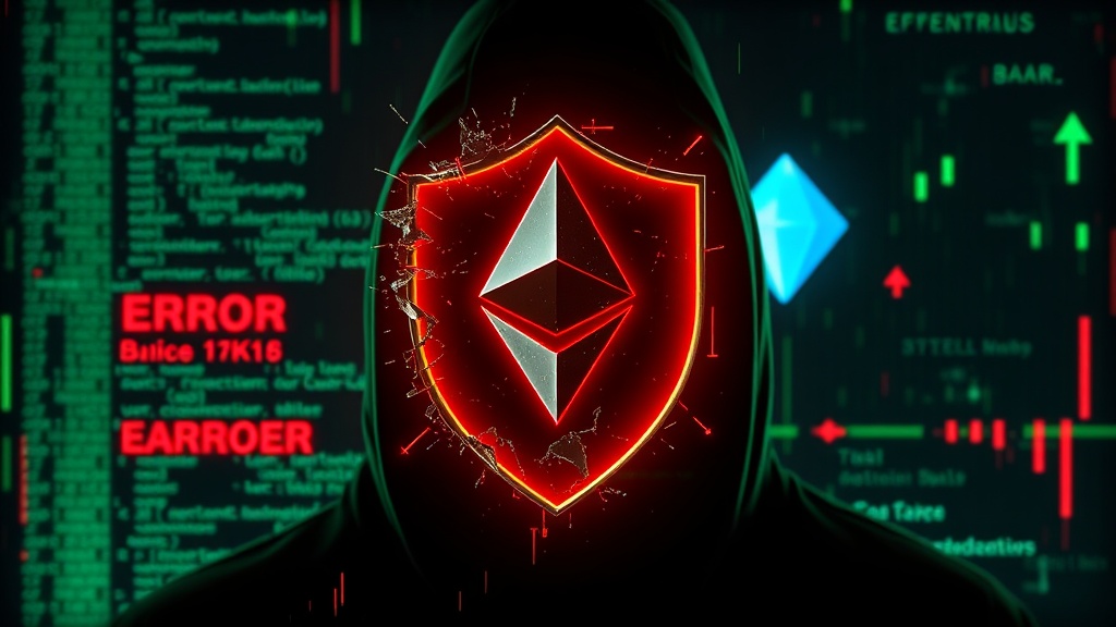 Ethereum Foundation Partnership Targets South Korean Financial Sector Liquidity