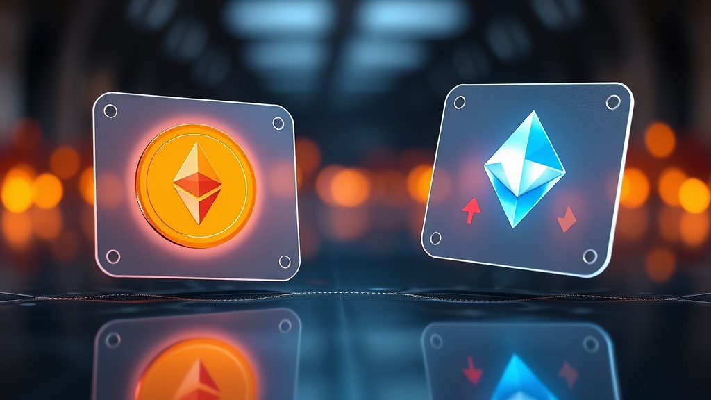 Ethereum On-Chain Metrics Signal $3,300 Rebound Amid Market Downturn