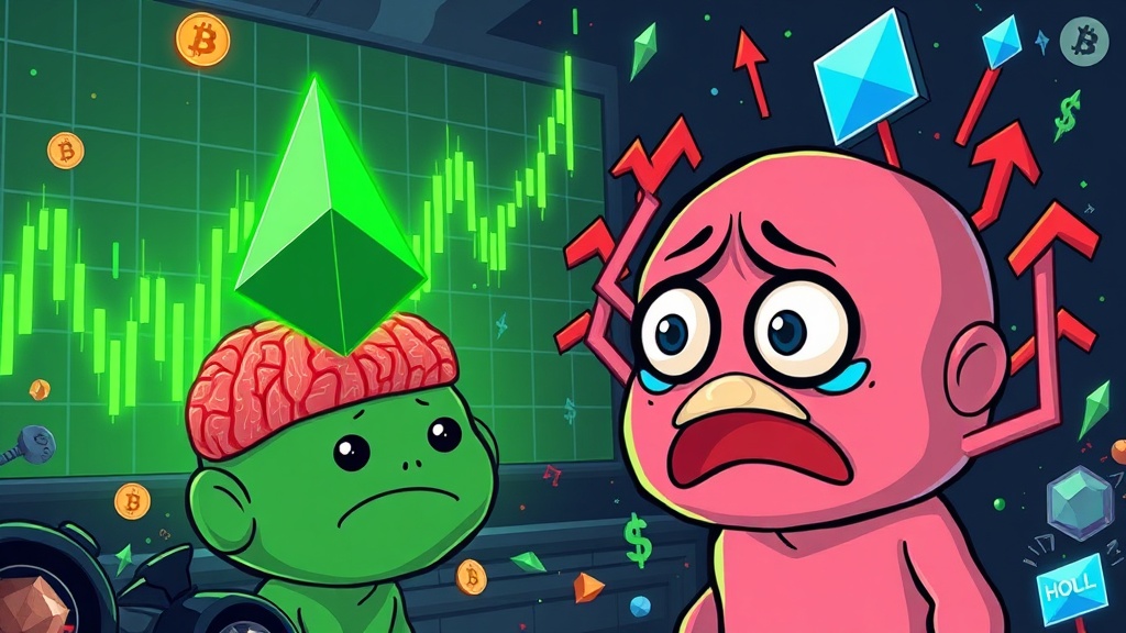 Ethereum Faces Short-Term Liquidity Grab Before Potential $4,100 Rally