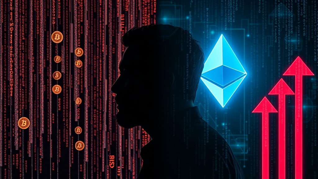 Ethereum Staking Ratio Hits 30% ATH Amid Extreme Fear Market Contradiction