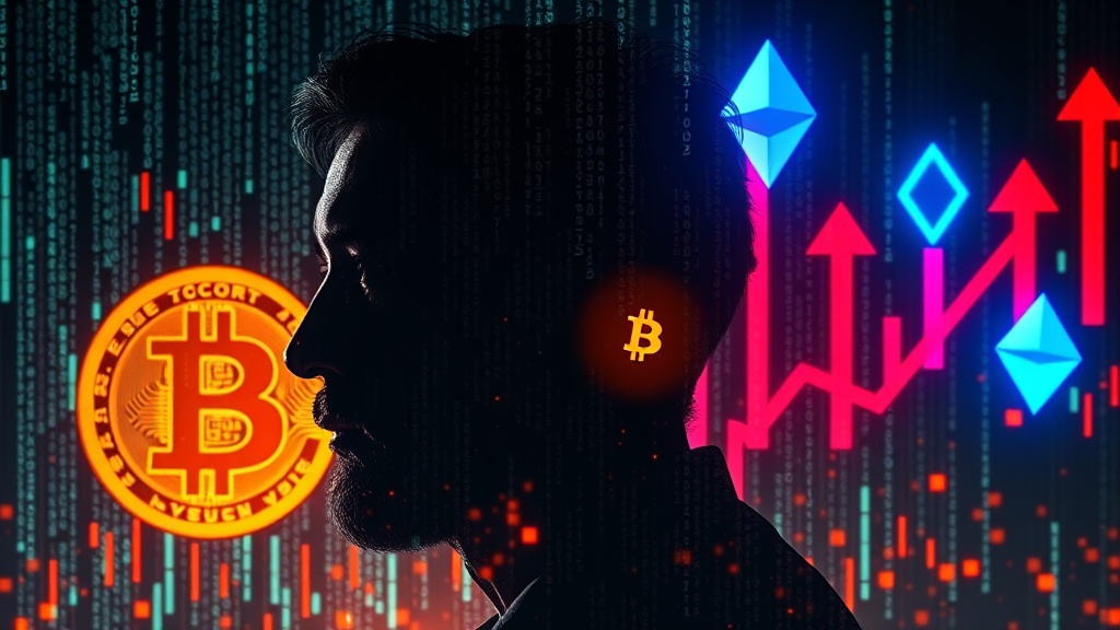 Fed Holds Rates Steady at 3.50%-3.75%, Bitcoin Holds $89k Amid Market Fear