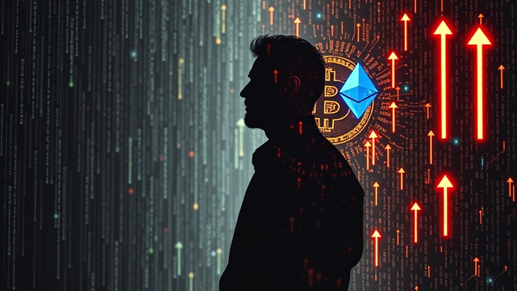 Fed's Independence Pledge Meets Extreme Fear as Bitcoin Tests $87k Support