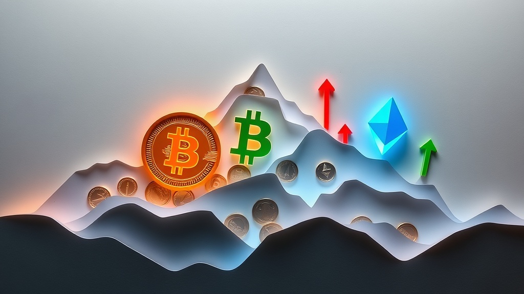 Fed Rate Cut Pressure Mounts as Bitcoin Tests $91k Amid Bearish Market Structure