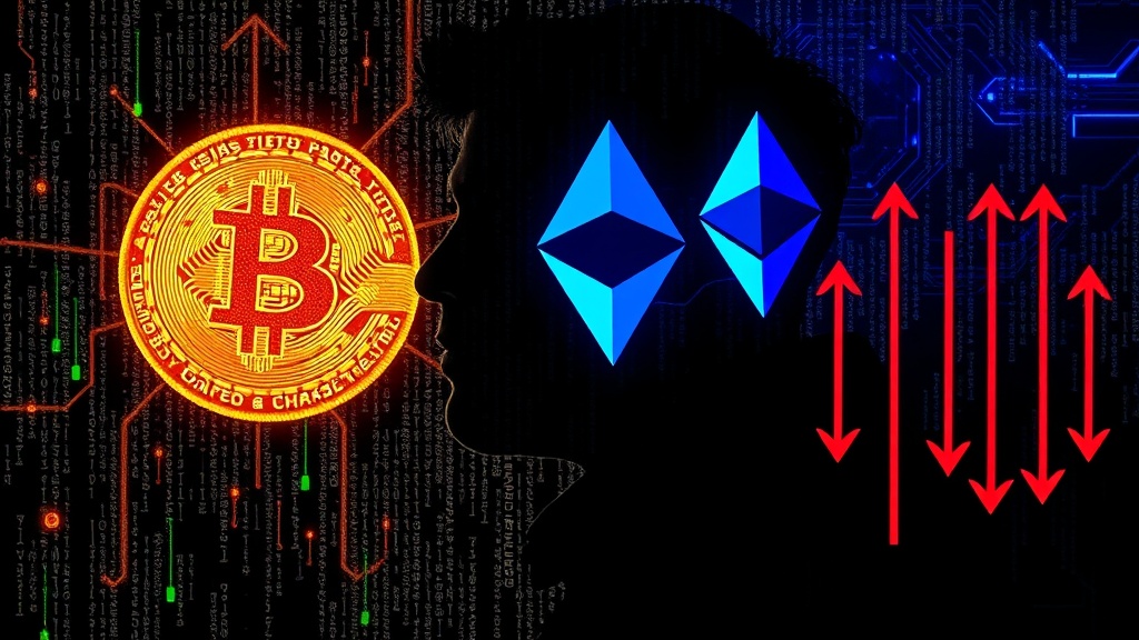 FG Nexus Sells 2,500 ETH Amid Market Fear: Daily Crypto Analysis