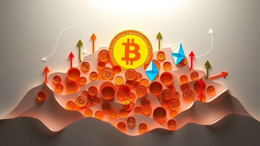 Foundry USA's 30% Bitcoin Mining Dominance Sparks Centralization Concerns