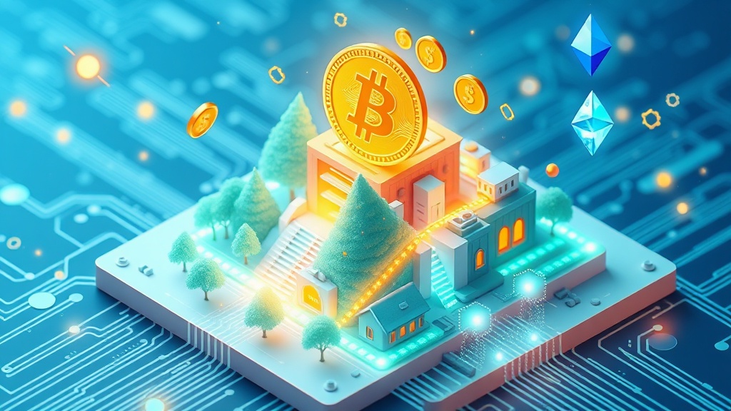 Galaxy Digital's $75M Tokenized CLO on Avalanche Tests Real-World Asset Liquidity