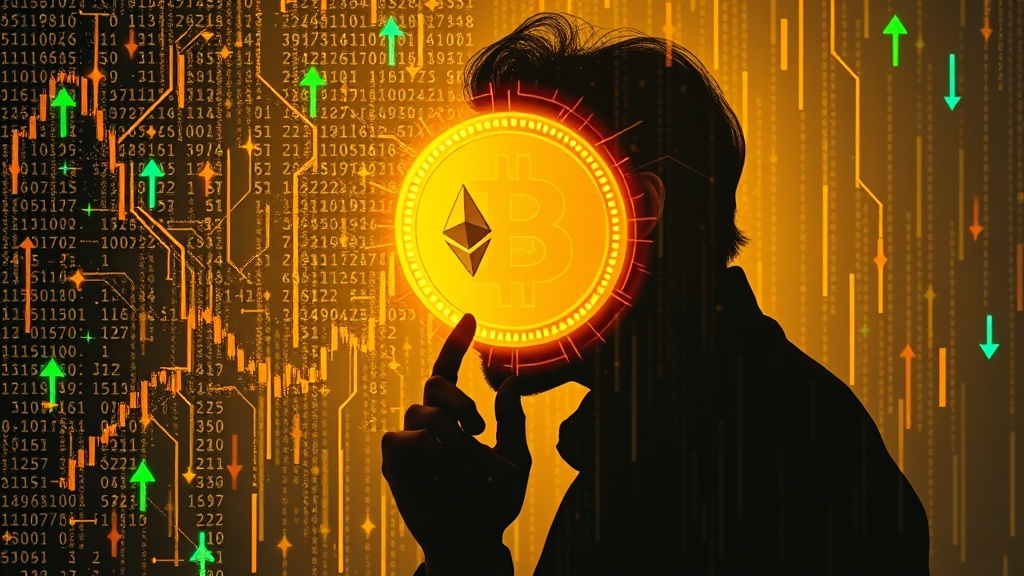 Gold Market Cap Jumps $1.65T in One Day, Nearing Bitcoin's Total Value