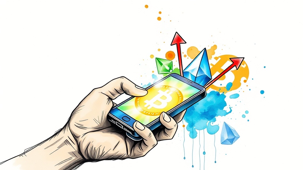 Goldman Sachs Bullish Call on Coinbase Signals Institutional Crypto Confidence