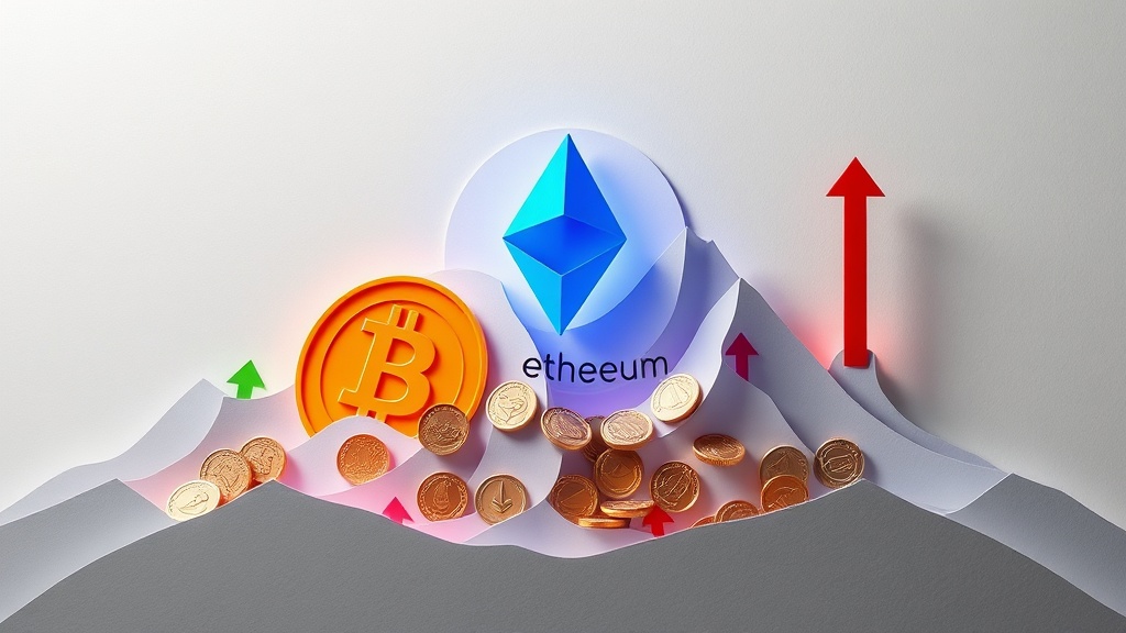 Grayscale Eyes ARIAIP, GEOD Products in Strategic Crypto Expansion