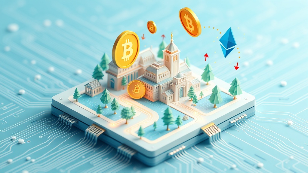 GSN's $200M Water Tokenization Tests Real-World Asset Liquidity